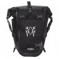 Plecak AMPHIBIOUS MULTYBAG 0/5 BLK MB-09.01 