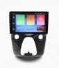 RADIO NAWIGACJA GPS CITROEN C1 II 2014-21 ANDROID 
