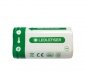 Akumulator Ledlenser 2 x 14500 do MH7/MH8 