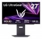 Monitor OLED 27/27GX790A-B LG 