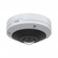 Axis M4317-PLVE Douszne Kamera bezpieczeństwa IP Wewnętrzna 2160 x 2160 px Sufit / Ściana 