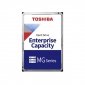 Dysk twardy Toshiba 10TB 3,5'' SATA3 7200 obr./min 512MB 8.9cm/3.5''<br />; MG10 