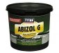 ABIZOL G MASA SZPACHLOWA BITUMICZNA 5KG 