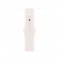 Opaska sportowa Apple Watch 42mm Blassrosa (M/L) 