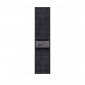 Pasek sportowy do Apple Watch Nike 46mm czarny/niebieski 