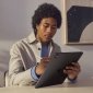 Apple iPad Pro Apple M 1 TB 27,9 cm (11) 16 GB Wi-Fi 6E (802.11ax) iPadOS 17 Srebrny 