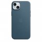 Apple MT4D3ZM/A pokrowiec na telefon komórkowy 17 cm (6.7) Niebieski 