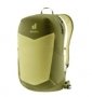 Plecak uniwersalny Speed Lite 17 lipa-kaktus 