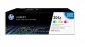 HP 304A zestaw 3 oryginalnych wkładów z tonerem LaserJet: błękitny/purpurowy<br />/żółty 