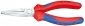 Knipex 30 15 160 szczypce Szczypce półokrągłe 