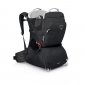 Osprey Poco™ SLT Nosidełko turystyczne Czarny 