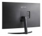 Monitor LG 32-calowy model 32UR500K-B UHD 4K 16:9 HDMI DP HDR10 kolor czarny 