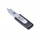 Smartkeeper U04GY bloker portów Klucz blokady portu Mini DisplayPort, Micro USB Type-B, USB Type-C Szary 1 szt. 