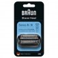 Kaseta wymienna do golarki Braun 53B (New Gen S5/6) Foil & Cutter Replacement 