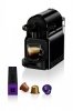 Ekspres kapsułkowy DeLonghi Nespresso Inissia EN80.B (1260W; kolor czarny) (WYPRZEDAŻ) 