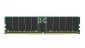 Kingston RDIMM 64GB DDR5 2Rx4 Micron D 4800MHz PC5-38400 KSM48R40BD4-64MD (WYPRZEDAŻ) 