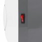 Kurtyna grzewcza Noveen HC2200 pilot LED (WYPRZEDAŻ) 