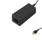Zasilacz Qoltec 50098.45W do notebooka Lenovo (20 V; 2,25 A; 45W; Slim Tip ) 