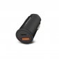 ESPERANZA ŁADOWARKA SAMOCHODOWA 20W USB-C PD 20W / USB-A QC 3.0 18W EZC111K 