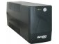 Alan-zasilacz awaryjny UPS 850VA Line-Interactive 