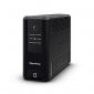 Zasilacz awaryjny UPS CyberPower UT1050EG-FR (TWR; 1050VA) 