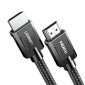 Kabel HDMI 2.1 UGREEN HD135, 8K 60Hz, 2m (czarny) 