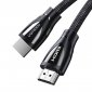 UGREEN HD140 Kabel HDMI 2.1, 8K 60Hz, 2m (czarny) 