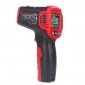 Pirometr laserowy z wyświetlaczem LCD Habotest HT650B 
