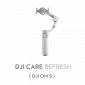 DJI Care Refresh OM 5 - kod elektroniczny 