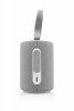 Głośnik przenośny JVC XS-E213G szary bluetooth 5.0 IPX6 