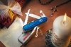 Scyzoryk Victorinox Huntsman 1.3713.T2 - Grawer Gratis