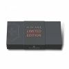 Scyzoryk Victorinox Evoke Alox Stone Red Limited Edition 2025 0.9415.L25