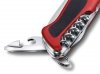 Scyzoryk Victorinox RangerGrip 57 Hunter 0.9583.MC - Grawer Gratis