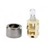 Żarówka Maglite xenon 4C , 4D LMXA401