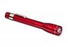 Latarka Mini Maglite LED AAA Czerwona P32032