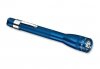 Latarka Mini Maglite Led AAA Niebieska P32112