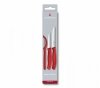 Zestaw noży do warzyw i owoców Swiss Classic z obieraczką Victorinox 6.7111.31
