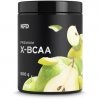 KFD X-BCAA 500 g jabłkowo-gruszkowy