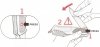 Scyzoryk Victorinox Ranger 79 M Grip 0.9563.MC - Grawer Gratis