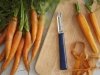 Opinel Les Essentiels Obieraczka Peeler Blue