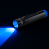Latarka Maglite Spectrum Blue Led XL50 AAA XL50-S3SX7