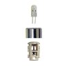 Żarówka Maglite xenon 4C , 4D LMXA401