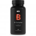 KFD B-Complex 60 kaps.