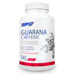 SFD Guarana Caffeine 90 tabl.
