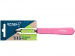 Opinel Obieraczka Peelers Fuchsia 115