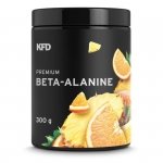 KFD Beta Alanine 300 g Tropikalny
