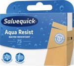 Salvequick Aqua Resist -75 cm Zestaw plastrów wodoodpornych