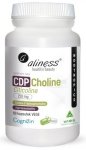 MEDICALINE Aliness CDP Choline 250 mg 60 kaps.