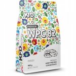 KFD Premium WPC 900 g Ciasteczkowy