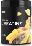 KFD CREATINE 500 g Tropikalny